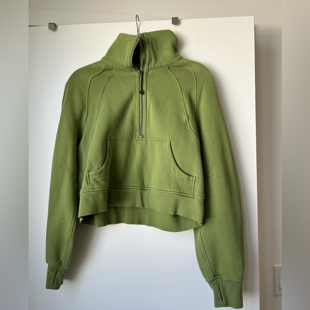 LULULEMON Scuba